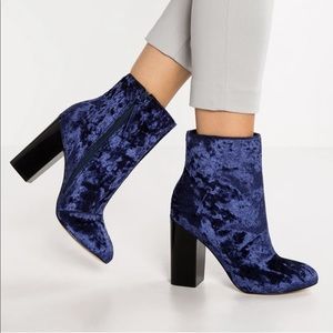 Rebecca Minkoff  
Women's Bojana Too Ankle Bootie